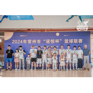 英勇拼博，榮耀季軍